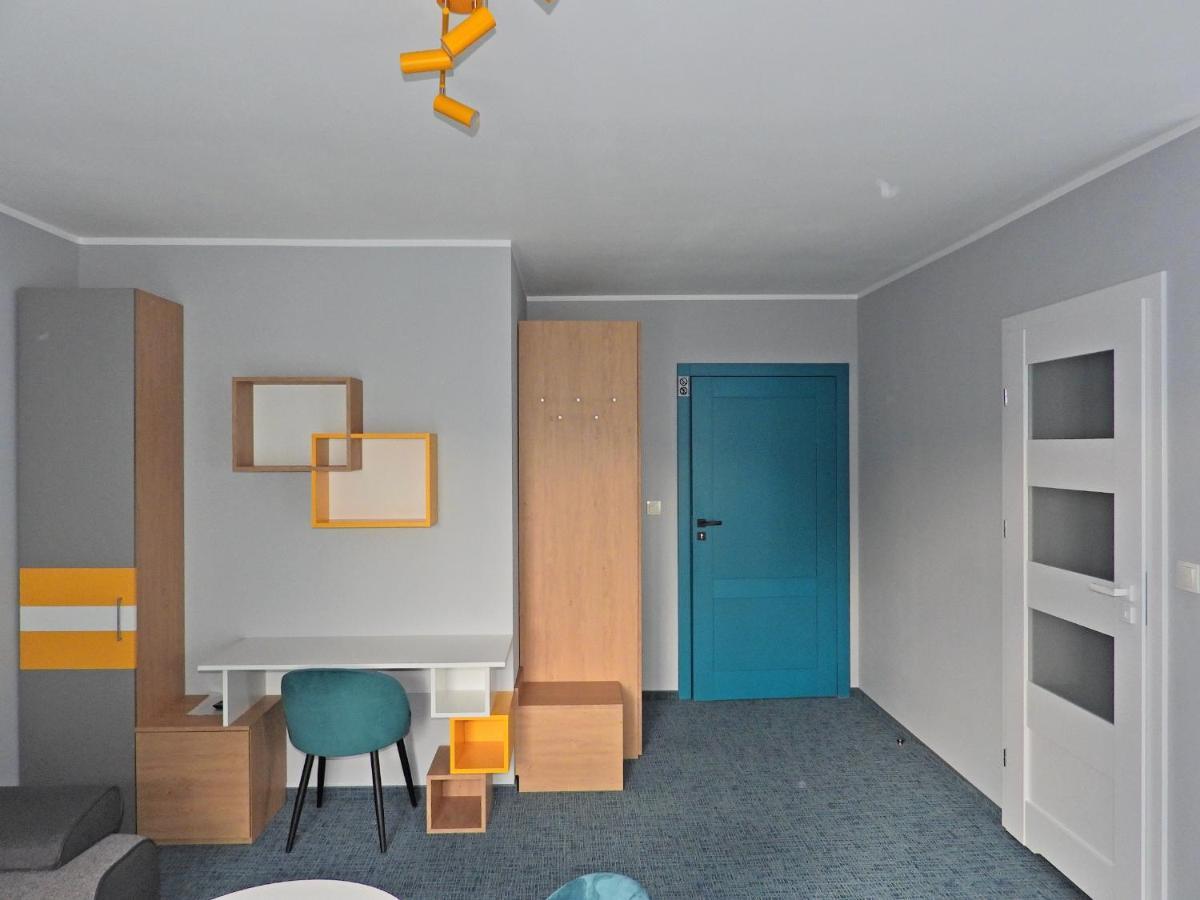 Apartament A2D Krakow Exterior photo
